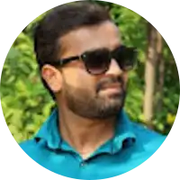 Ravi thanki