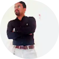 Ram Salunke