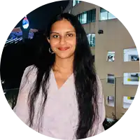 Varshini Palakurty