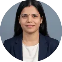 Riya Bagade
