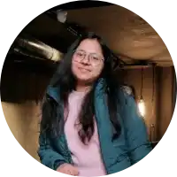 Nayan Singhal