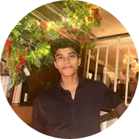 Aditya Sandeep Divekar