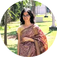 Sanika Shashidhar