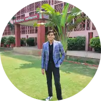 Krishna Agrawal