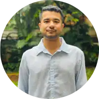 Aayush Shah