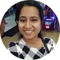 S  Gayathri