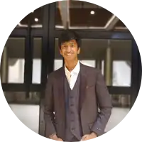Krishnajith K