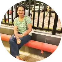 Sneha  R Krishnan
