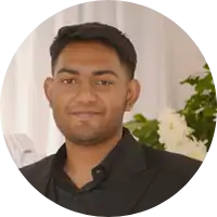 Adish Jain 