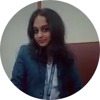 Amrita Raj P