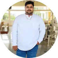 Rohit Nimbalkar
