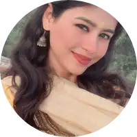 Harshita Ujjainwal