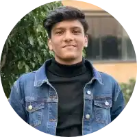 Gaurav Baral