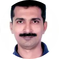Sandip Chordiya