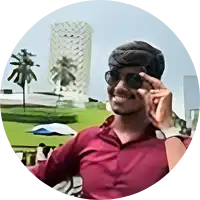 Sabhavat Abhiram Naik