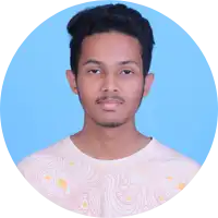 Dhakshinesh Anandh