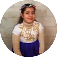 Charvi Rudhra