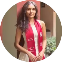 archana erram