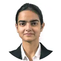 Varsha Singh
