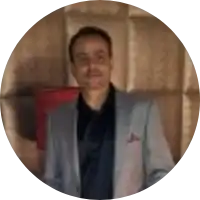 Rajive Suri