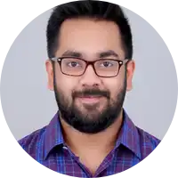 Sarvesh Gosavi