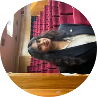 Aishwarya Kilaparthi