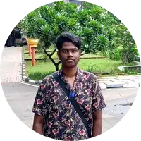 Suyash Raj Jammikunta