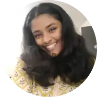 Anagha Bhat