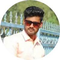 Mahesh Rupnawar