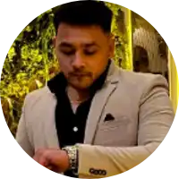 Vidit Vashist
