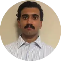 Akash Reddy Peketi