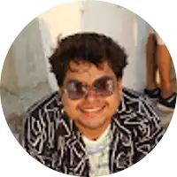 Shreesh Shukla