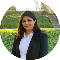 PRIYA RANI GUPTA