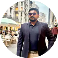 Harmanbir Singh
