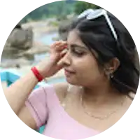 Rishika Jaiswal