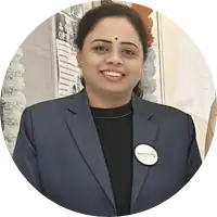 Amruta Gholave
