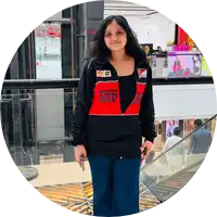 Lakshya B