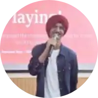 Prabhasees Singh