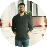 Gaurav  Kaushal