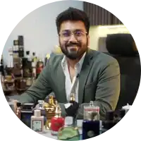 Annujj  Ajith Agrawaal