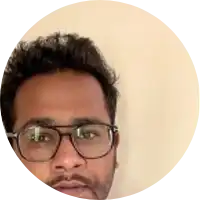 Chaitanya Borate