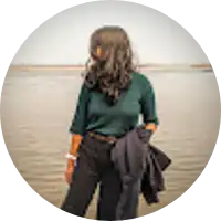Hritvija Ssingh