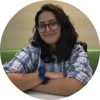 Anusha Thosar