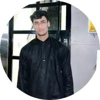 Haris Wahedi