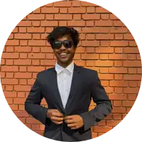 Arjun Nair
