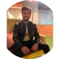 Chinmay Suntha