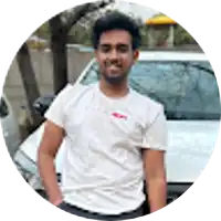 Ketan Goel