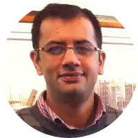 Ashish Bhatia