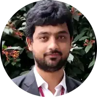 IMTIYAZ Sayyad