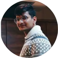 HARSH  AGRAWAL